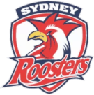 Official Partner Of Sydney Roosters NRL