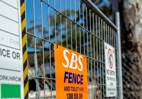 Temporary Fence Hire | Temporary Fence Hire Newcastle