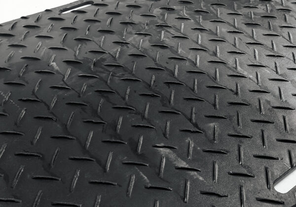 Ground Protection Temporary Fence Hire Newcastle